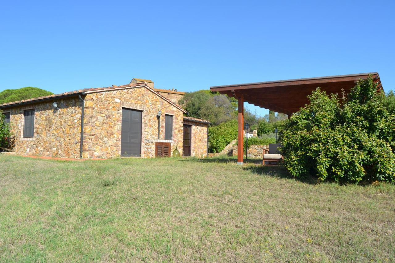 Villa mit 2 Schlafzimmern