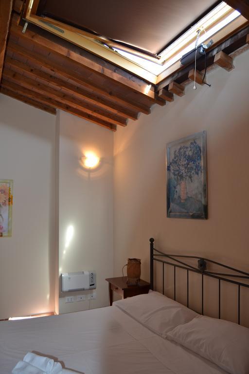 Apartment mit 1 Schlafzimmer - 2 Ebenen