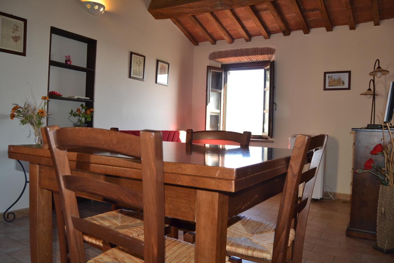 Apartment mit 2 Schlafzimmern